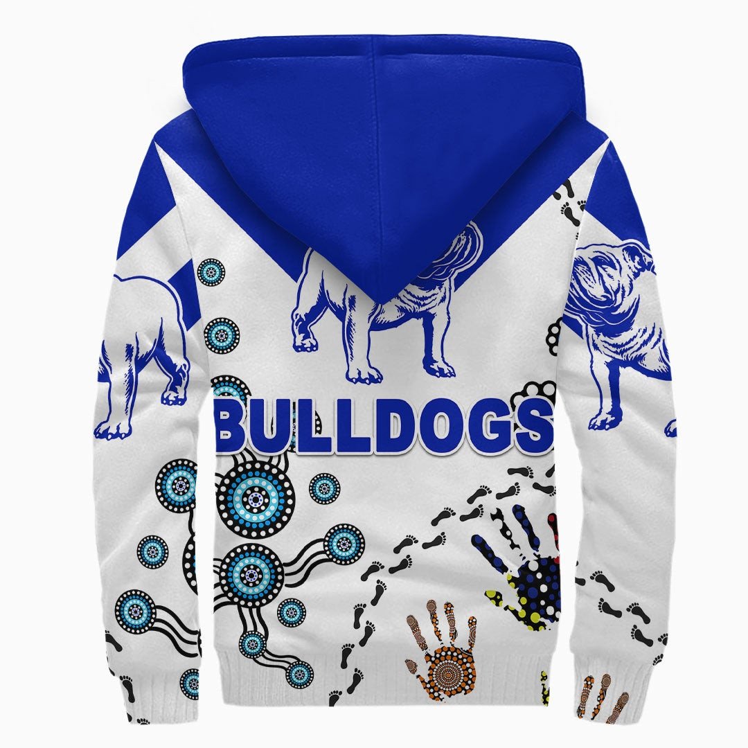 vibehoodie-hoodie-canterbury-bankstown-bulldogs-indigenous-special-white-mix-blue-rugby-team-sherpa-hoodies