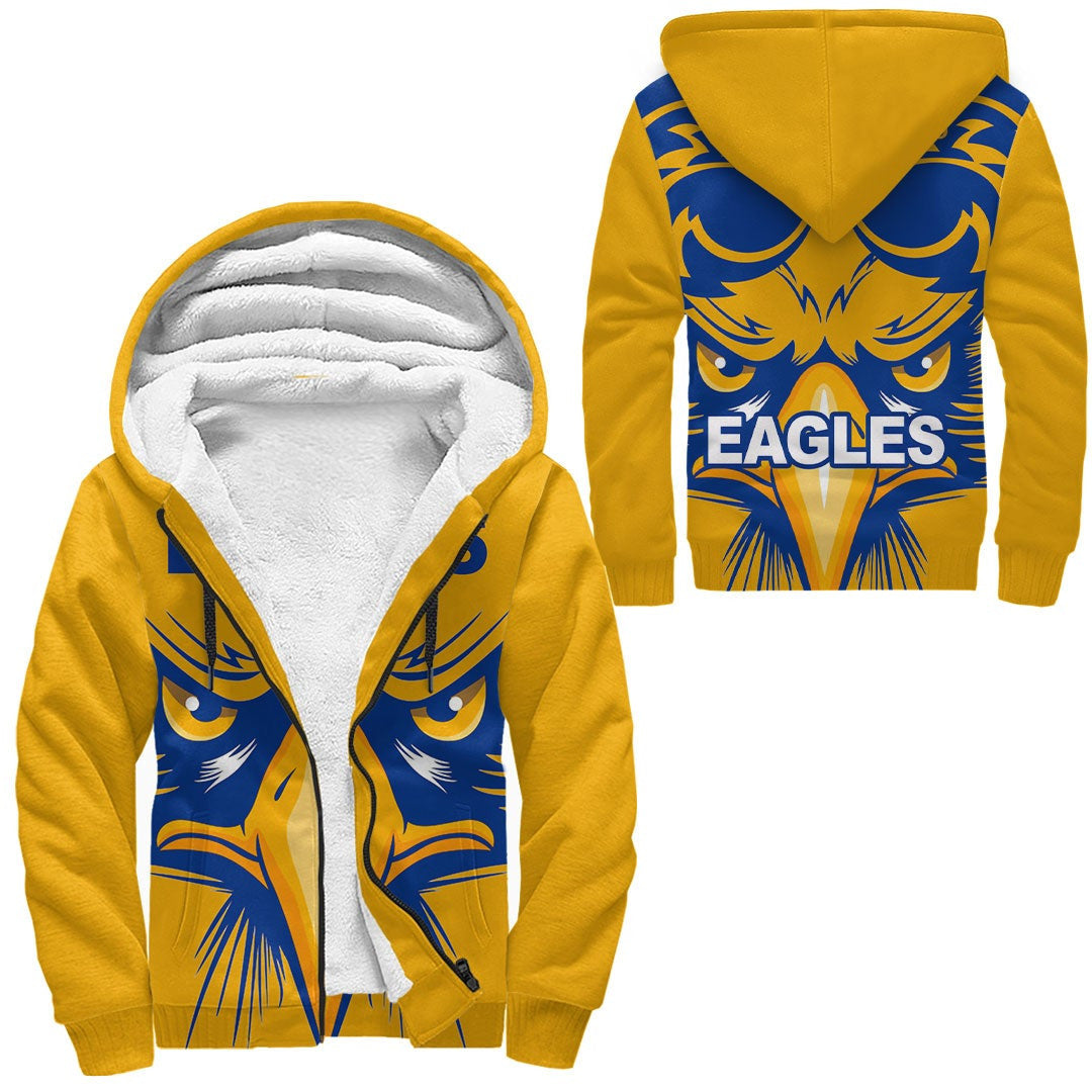 vibehoodie-hoodie-west-coast-eagles-football-team-sherpa-hoodies