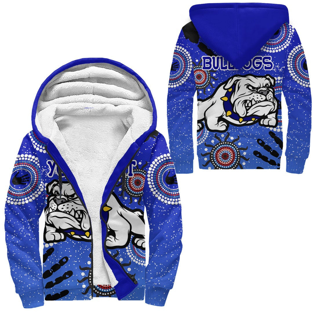 vibehoodie-hoodie-custom-canterbury-bankstown-bulldogs-indigenous-victorian-vibes-rugby-team-sherpa-hoodies