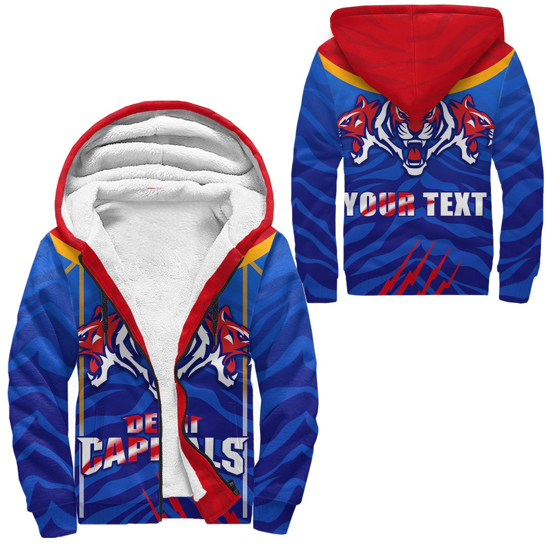 vibehoodie-hoodie-custom-delhi-capitals-premier-cricket-team-sherpa-hoodies