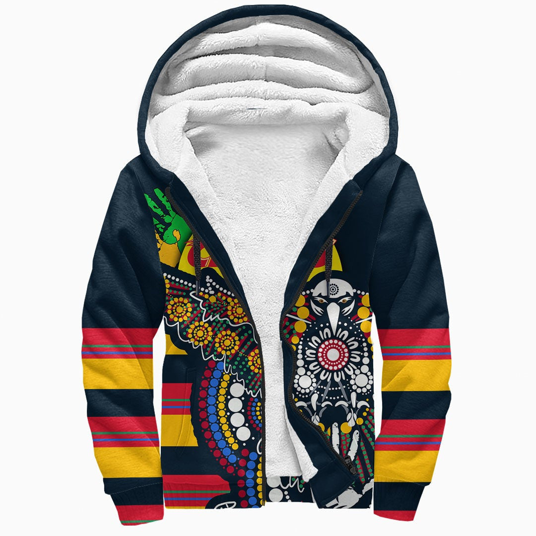 vibehoodie-hoodie-adelaide-crows-football-team-sherpa-hoodies