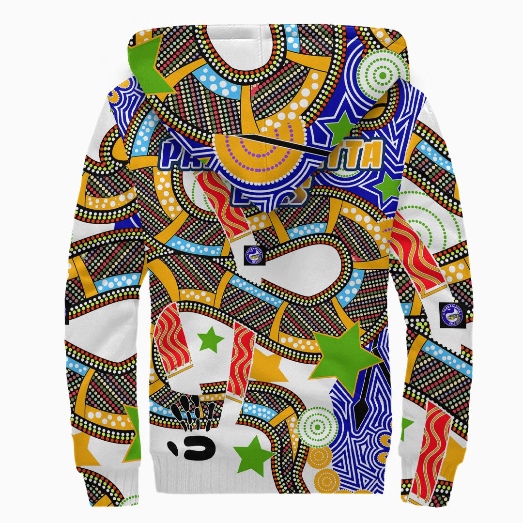 vibehoodie-hoodie-parramatta-eels-indigenous-rugby-team-sherpa-hoodies