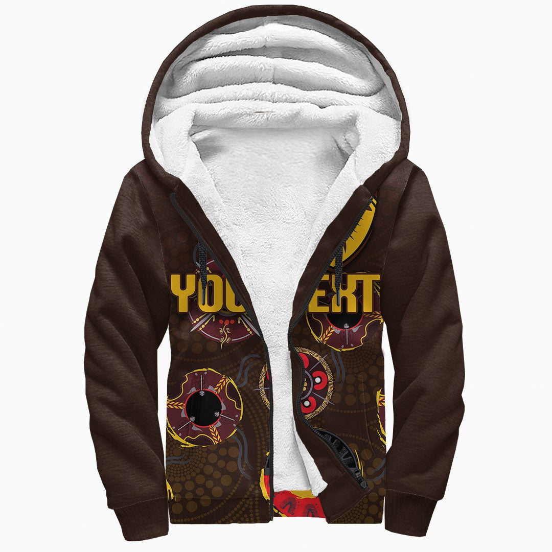 vibehoodie-hoodie-custom-hawthorn-hawks-special-indigenous-football-team-sherpa-hoodies