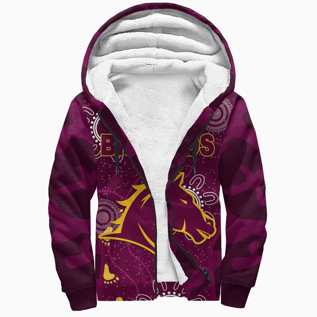 vibehoodie-hoodie-brisbane-lions-indigenous-and-camo-football-team-sherpa-hoodies