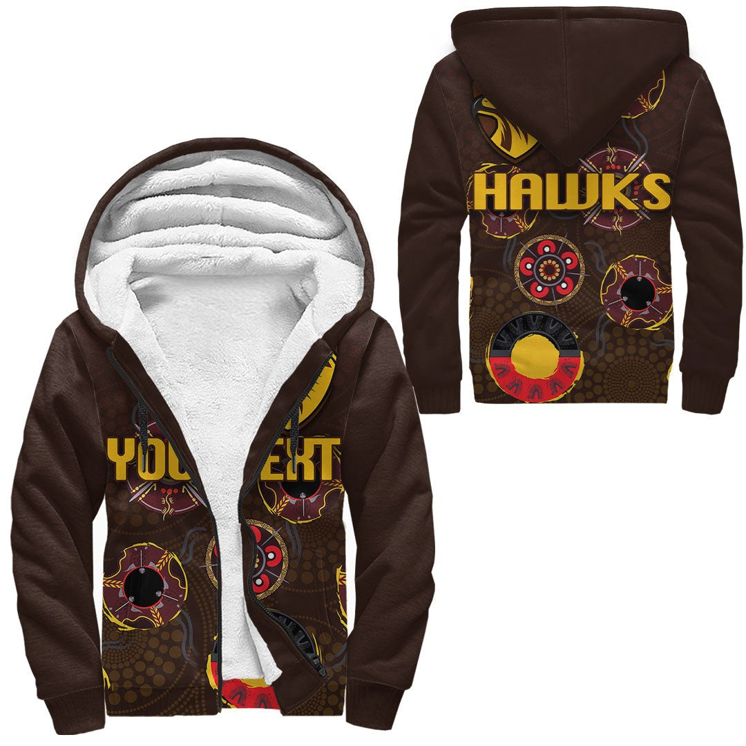 vibehoodie-hoodie-custom-hawthorn-hawks-special-indigenous-football-team-sherpa-hoodies