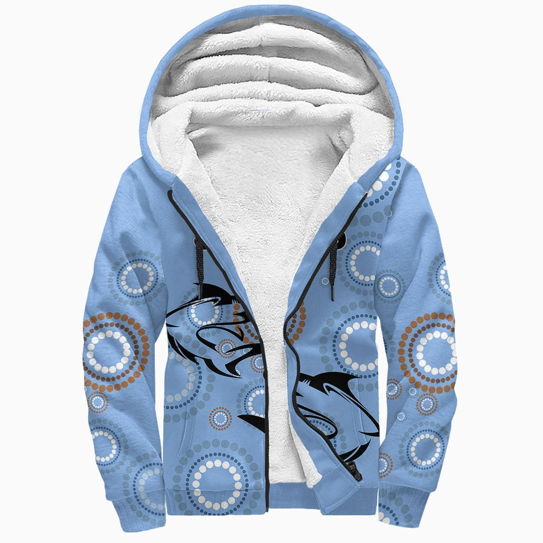 vibehoodie-hoodie-cronulla-sutherland-sharks-simple-rugby-team-sherpa-hoodies