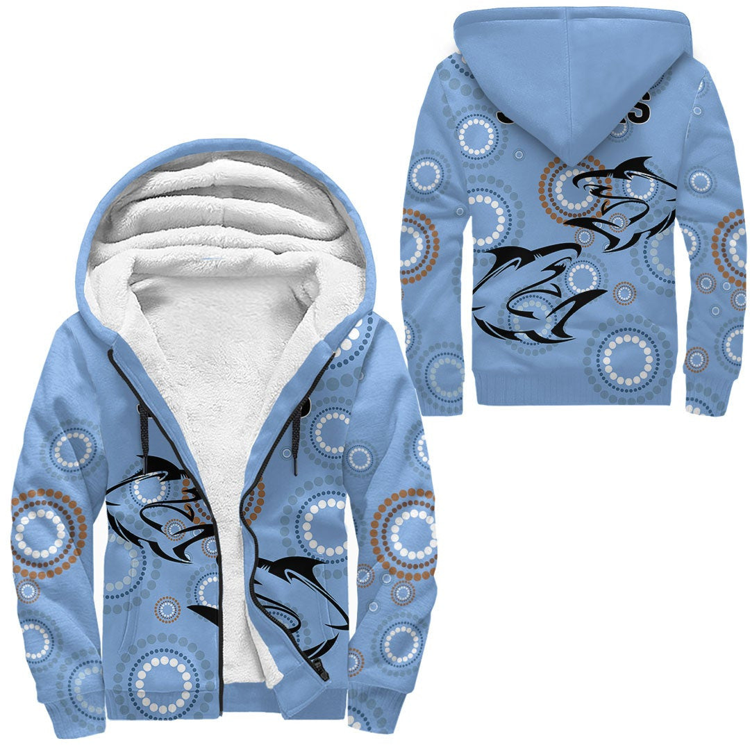 vibehoodie-hoodie-cronulla-sutherland-sharks-simple-rugby-team-sherpa-hoodies