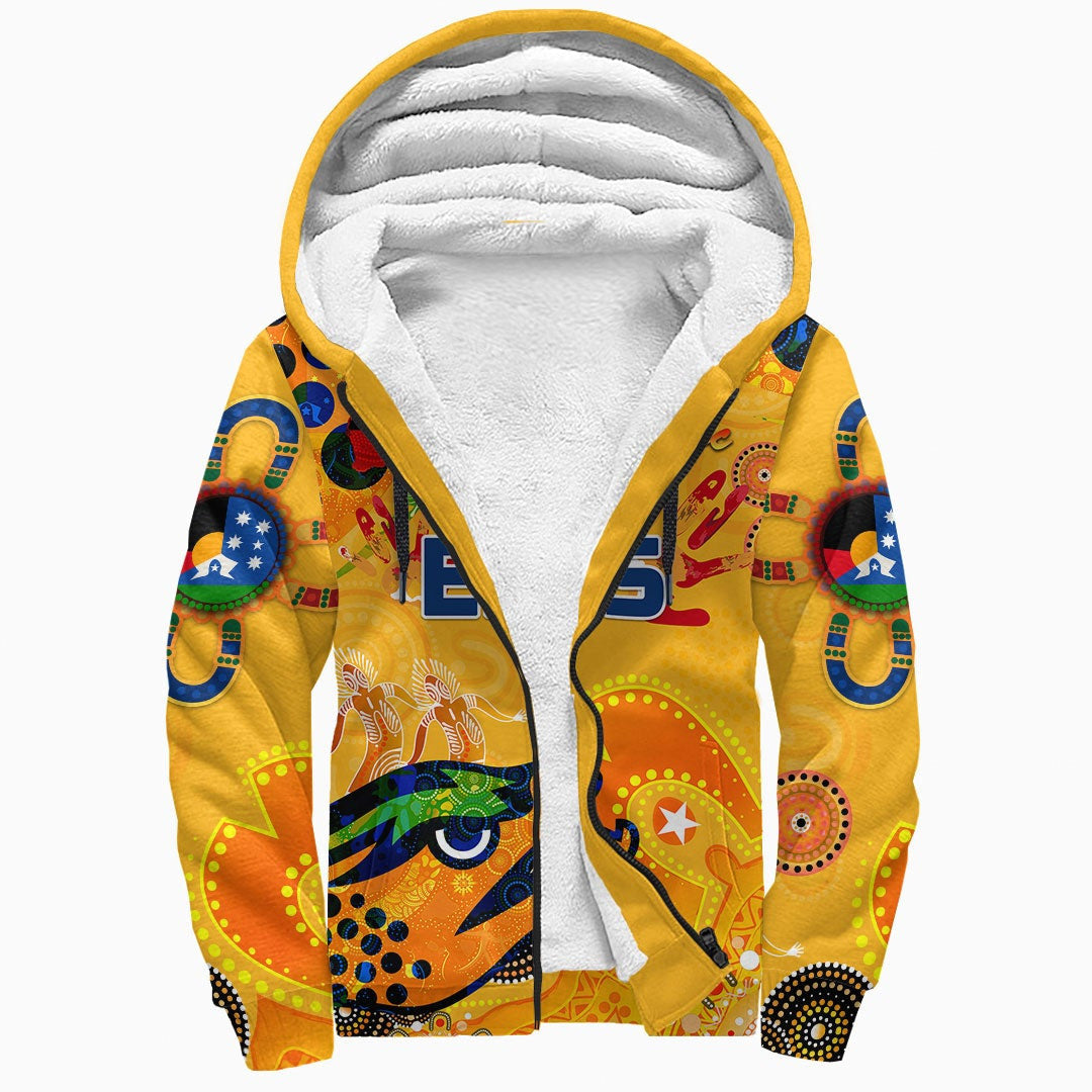 vibehoodie-hoodie-parramatta-eels-indigenous-naidoc-yellow-version-rugby-team-sherpa-hoodies