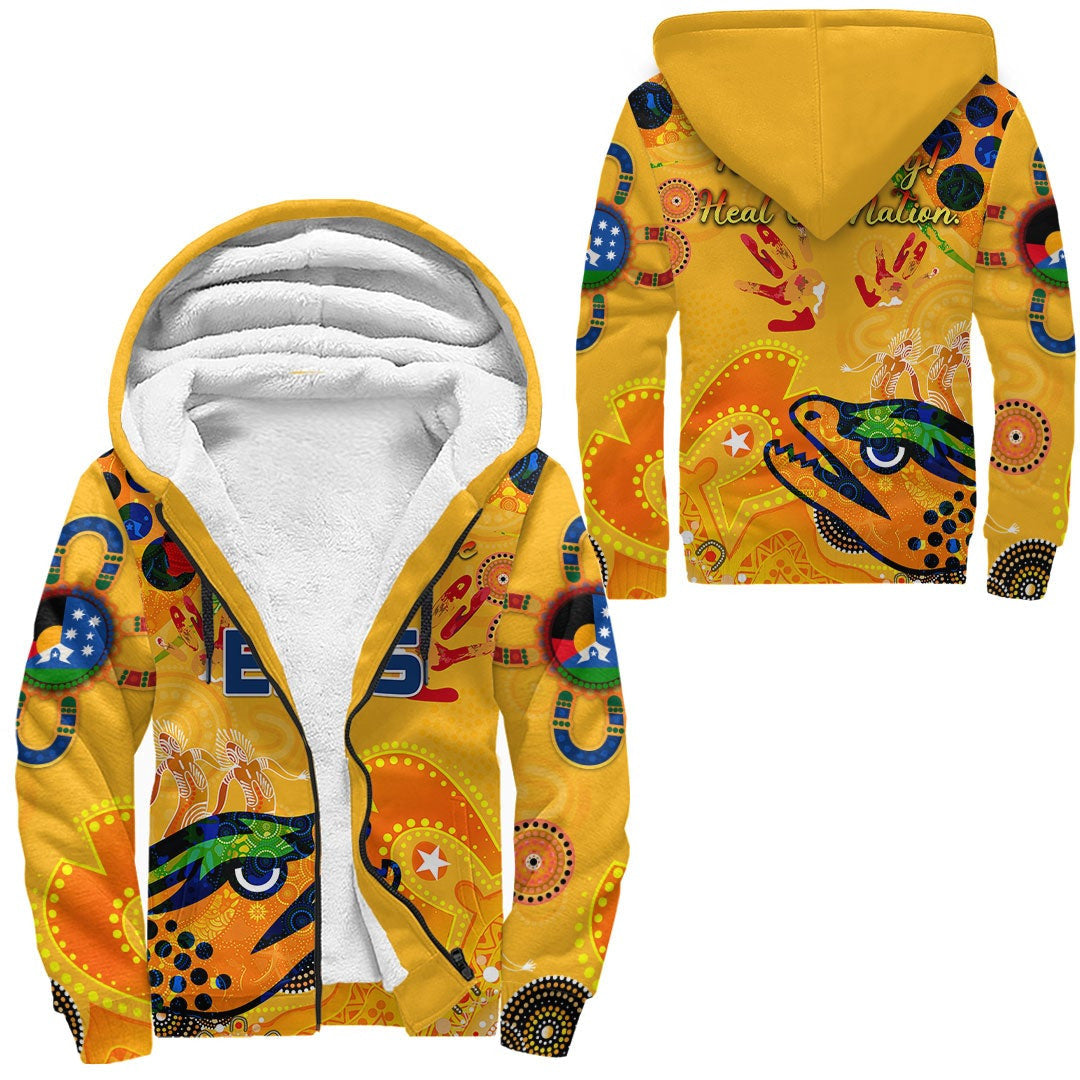 vibehoodie-hoodie-parramatta-eels-indigenous-naidoc-yellow-version-rugby-team-sherpa-hoodies