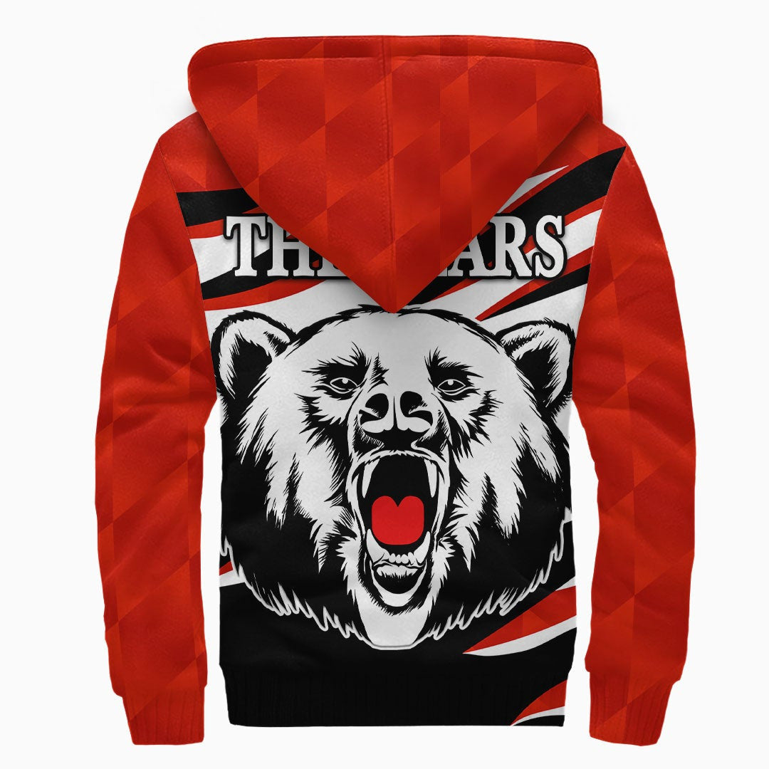 vibehoodie-hoodie-north-sydney-bears-unique-rugby-team-sherpa-hoodies