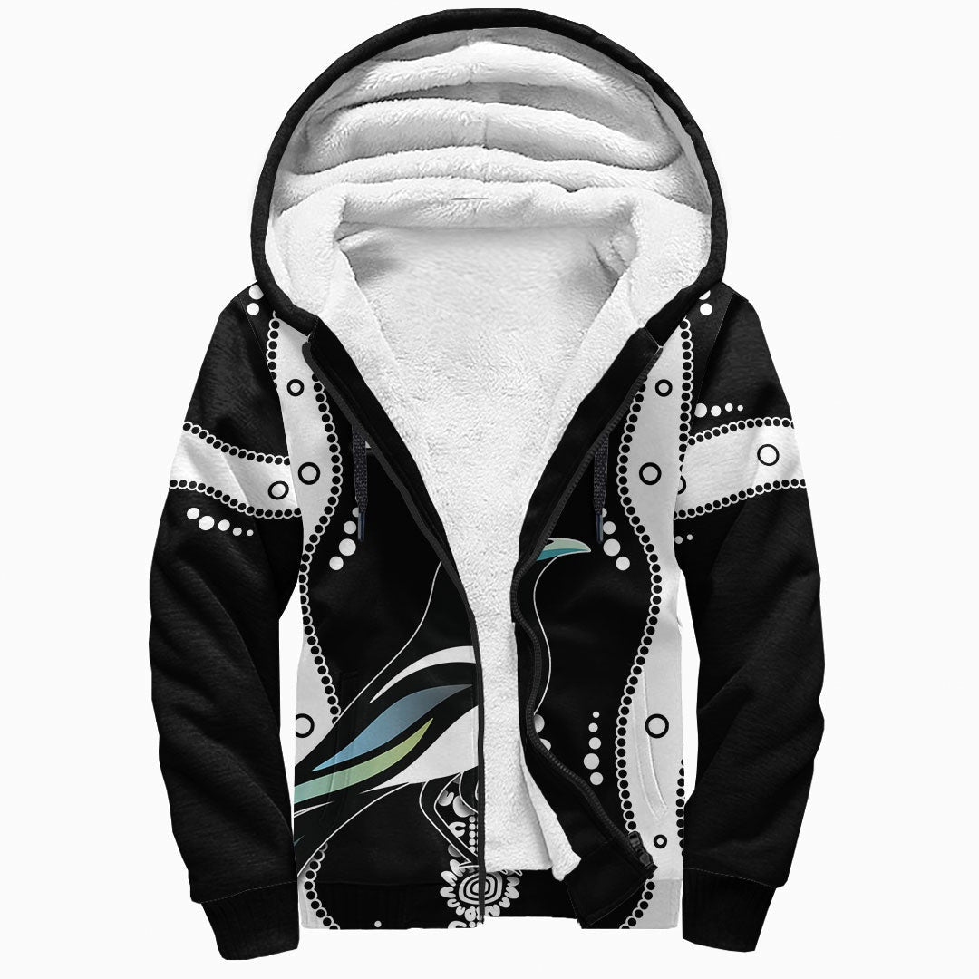 vibehoodie-hoodie-collingwood-magpies-indigenous-victory-football-team-sherpa-hoodies