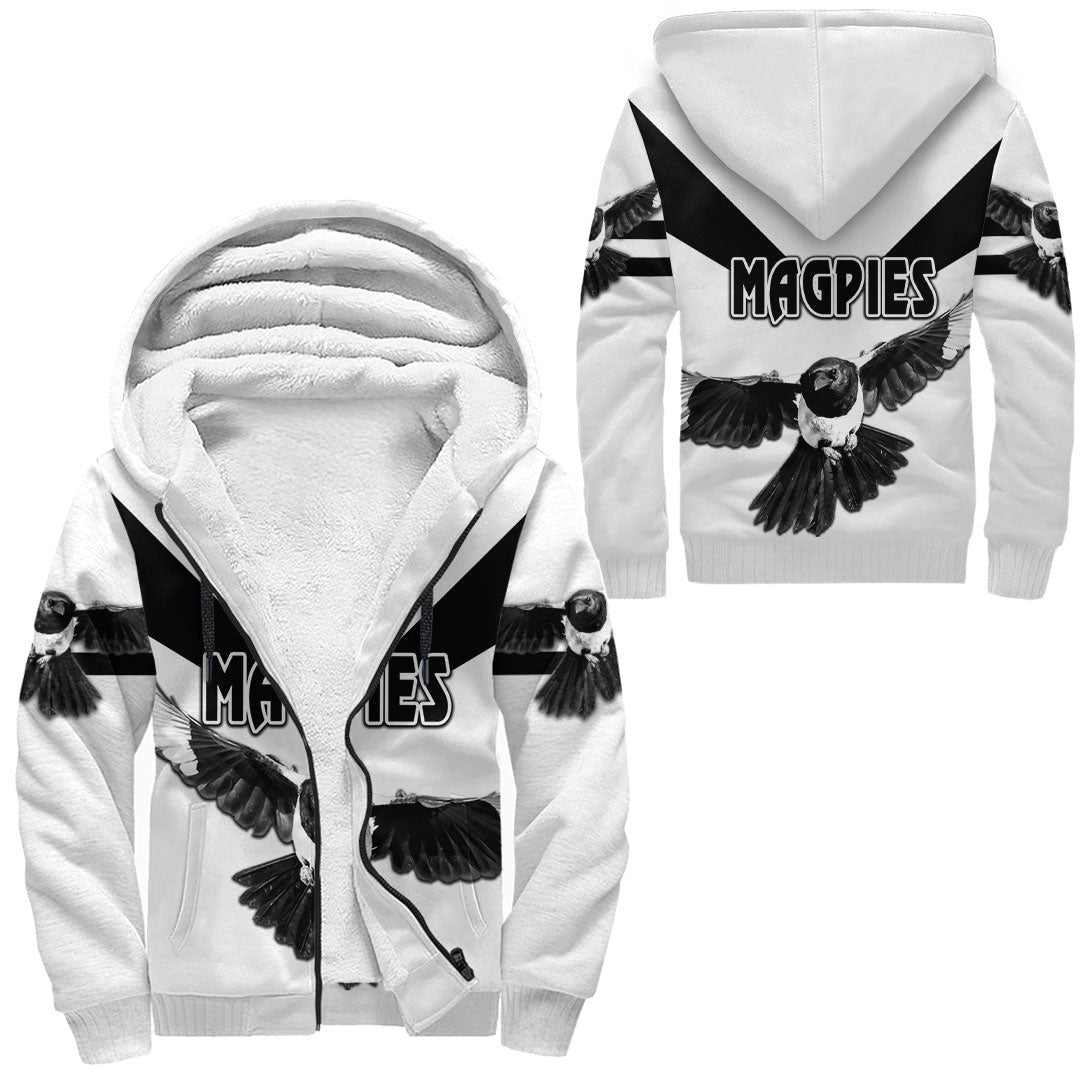 vibehoodie-hoodie-collingwood-magpies-simple-style-white-football-team-sherpa-hoodies