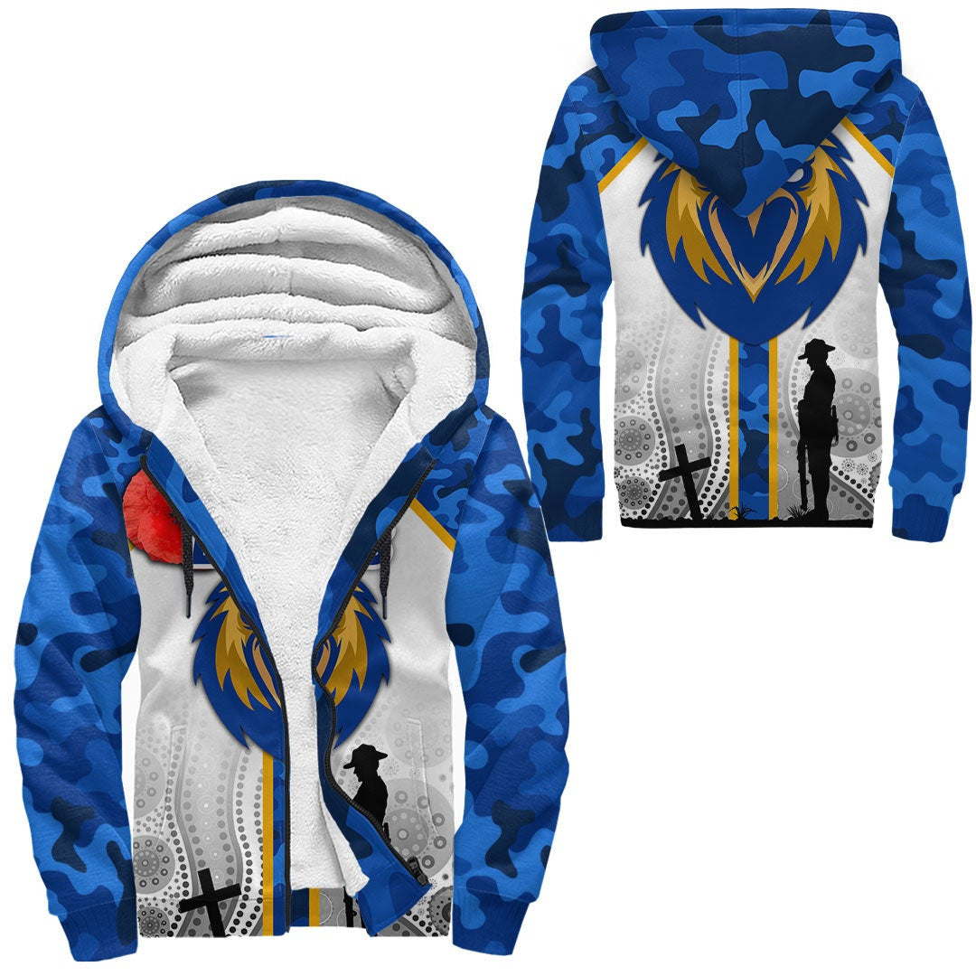 vibehoodie-hoodie-west-coast-eagles-anzac-day-lest-we-forget-football-team-sherpa-hoodies