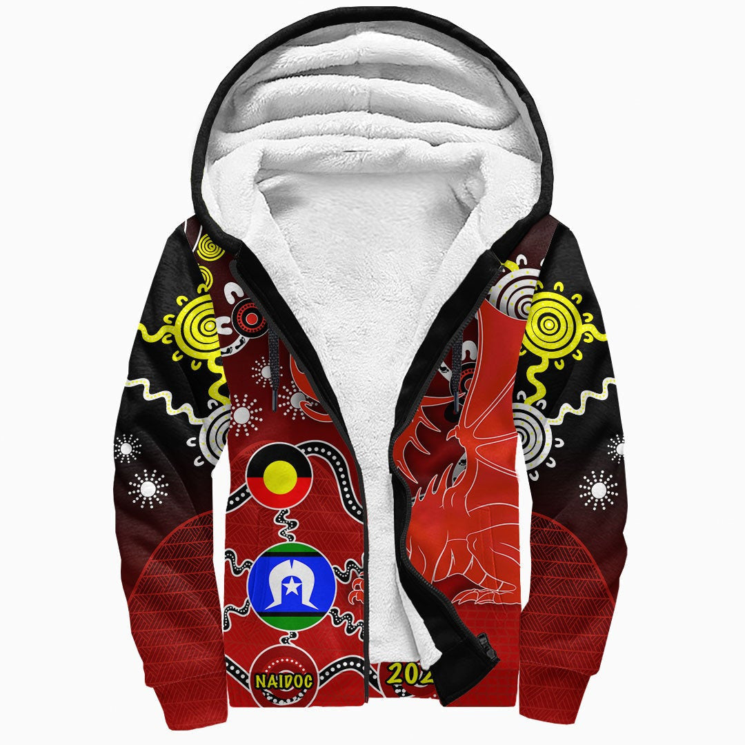 vibehoodie-hoodie-st-george-illawarra-dragons-indigenous-naidoc-rugby-team-sherpa-hoodies