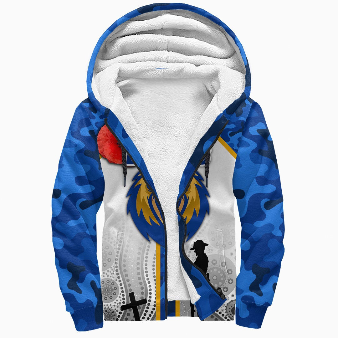 vibehoodie-hoodie-west-coast-eagles-anzac-day-lest-we-forget-football-team-sherpa-hoodies