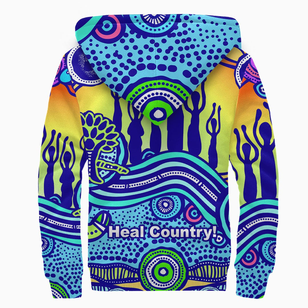 vibehoodie-hoodie-custom-naidoc-heal-country-sherpa-hoodies