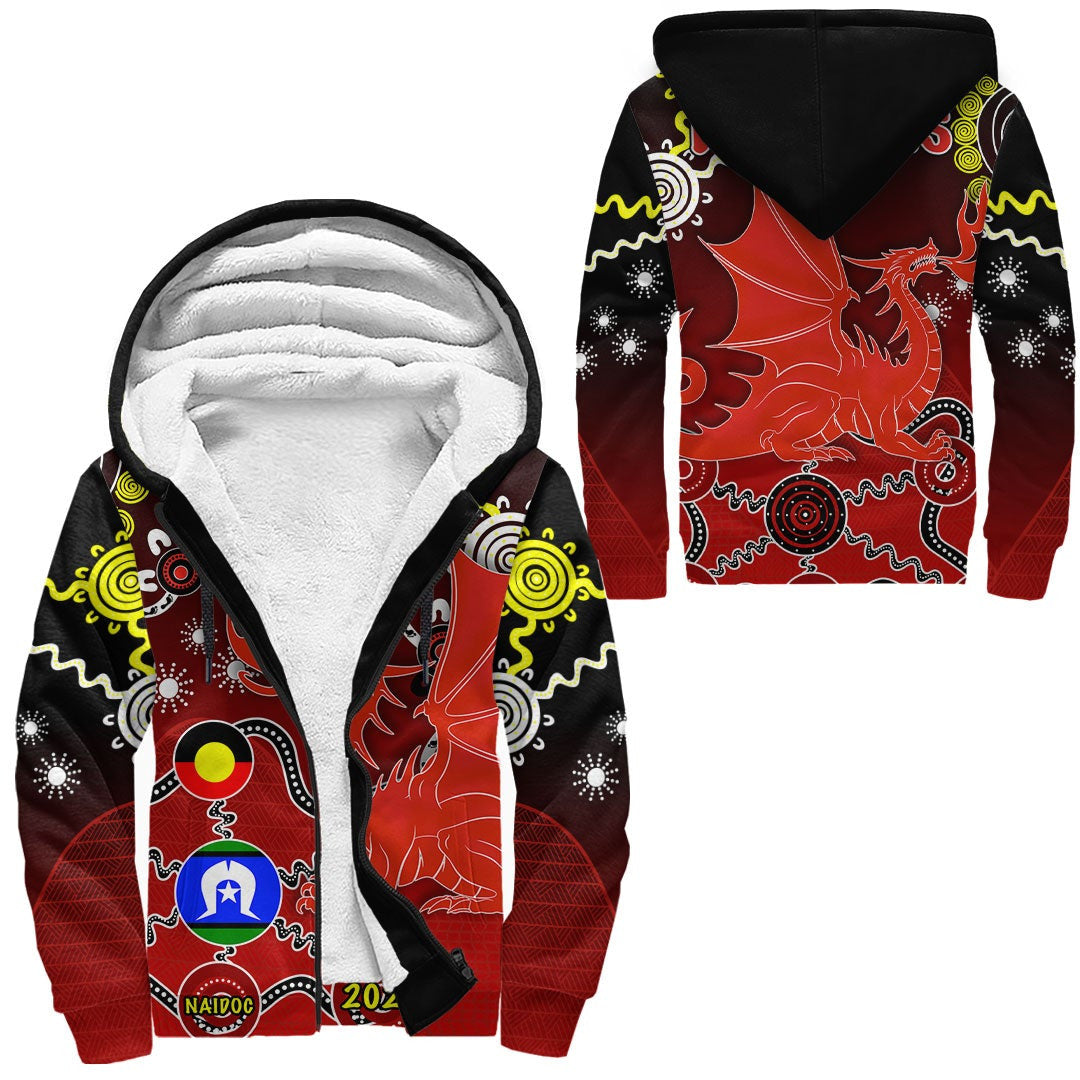 vibehoodie-hoodie-st-george-illawarra-dragons-indigenous-naidoc-rugby-team-sherpa-hoodies