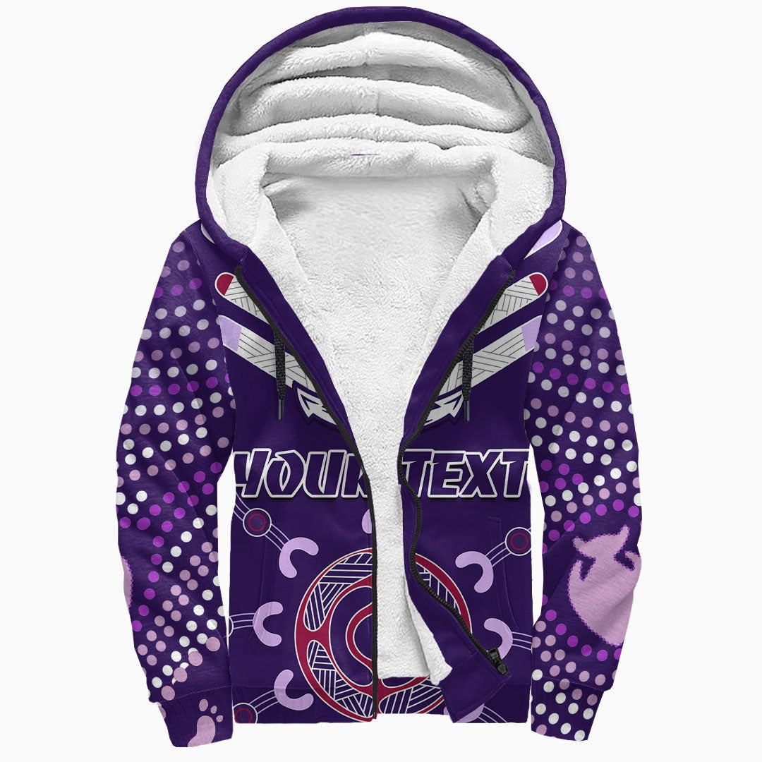 vibehoodie-hoodie-custom-fremantle-dockers-limited-edition-football-team-sherpa-hoodies