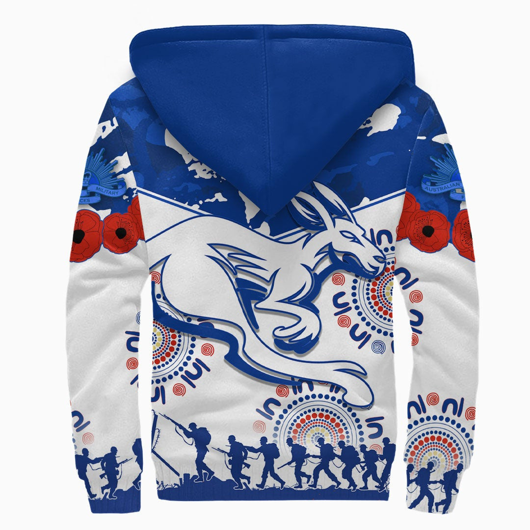 vibehoodie-hoodie-north-melbourne-kangaroos-anzac-day-lest-we-forget-football-team-sherpa-hoodies