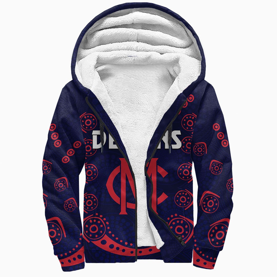 vibehoodie-hoodie-melbourne-demons-original-football-team-sherpa-hoodies