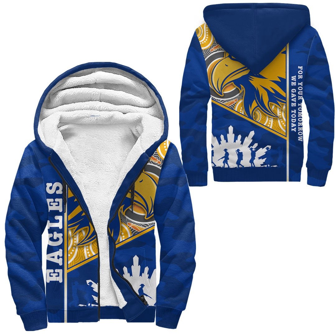 vibehoodie-hoodie-west-coast-eagles-anzac-day-football-team-sherpa-hoodies