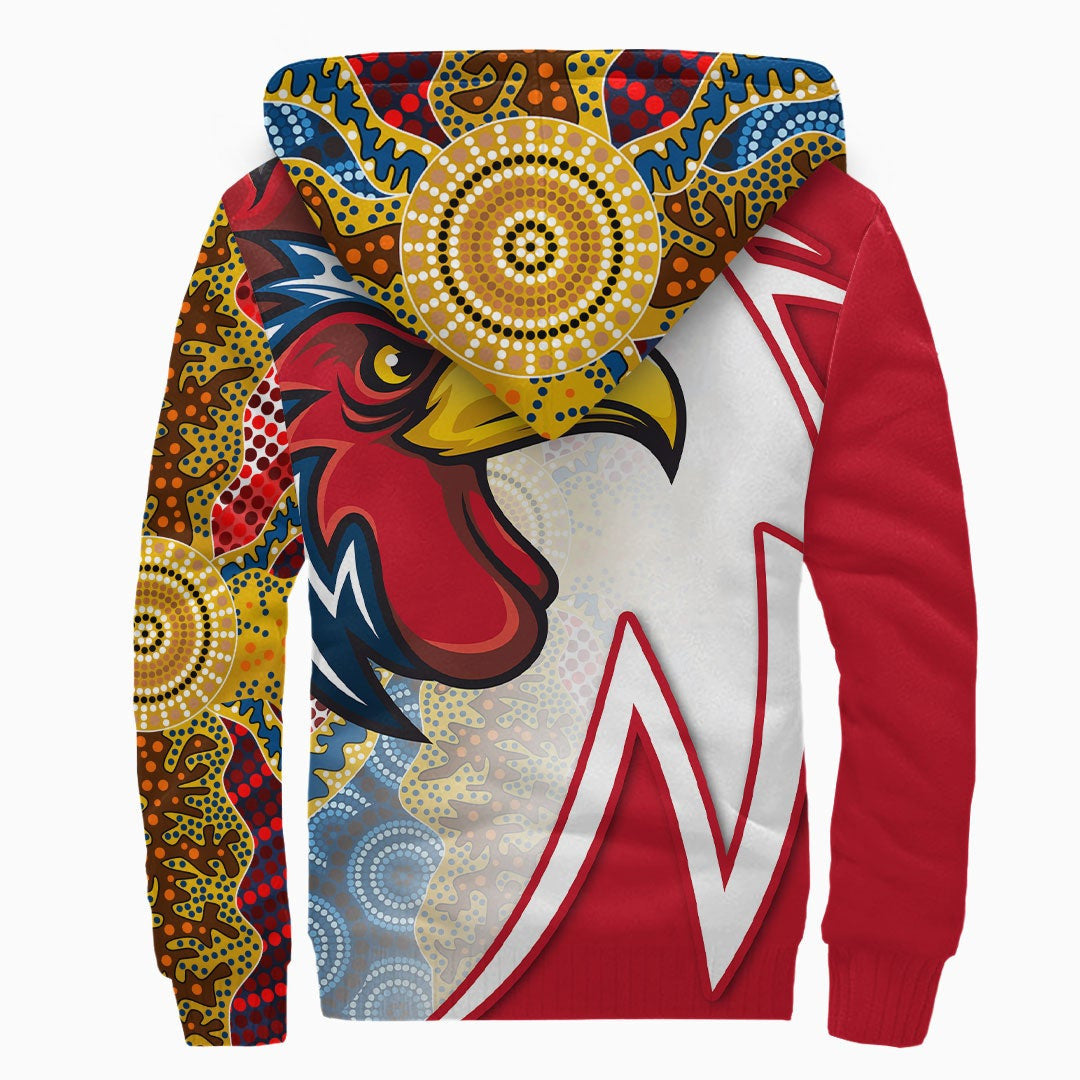 vibehoodie-hoodie-sydney-roosters-indigenous-rugby-team-sherpa-hoodies