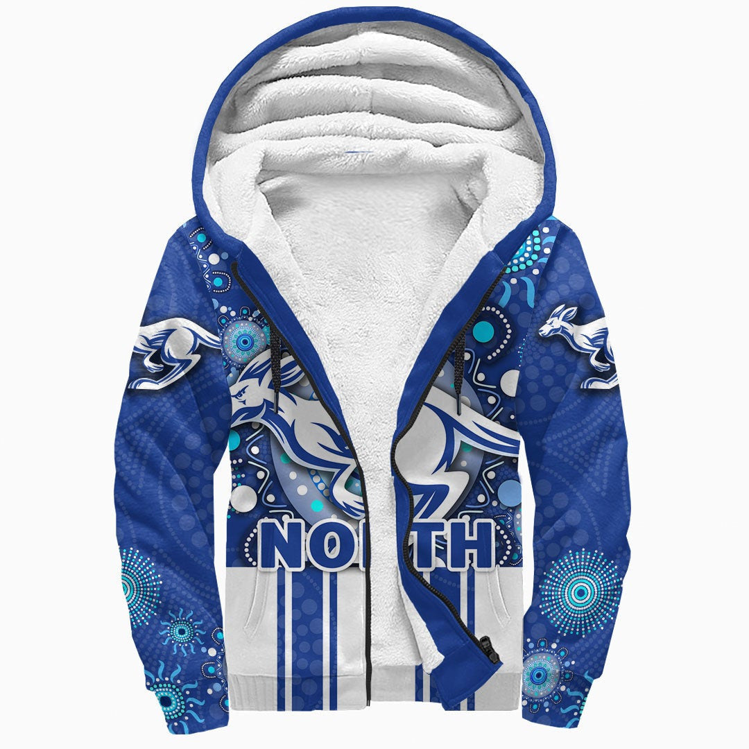 vibehoodie-hoodie-north-melbourne-kangaroos-indigenous-special-style-football-team-sherpa-hoodies