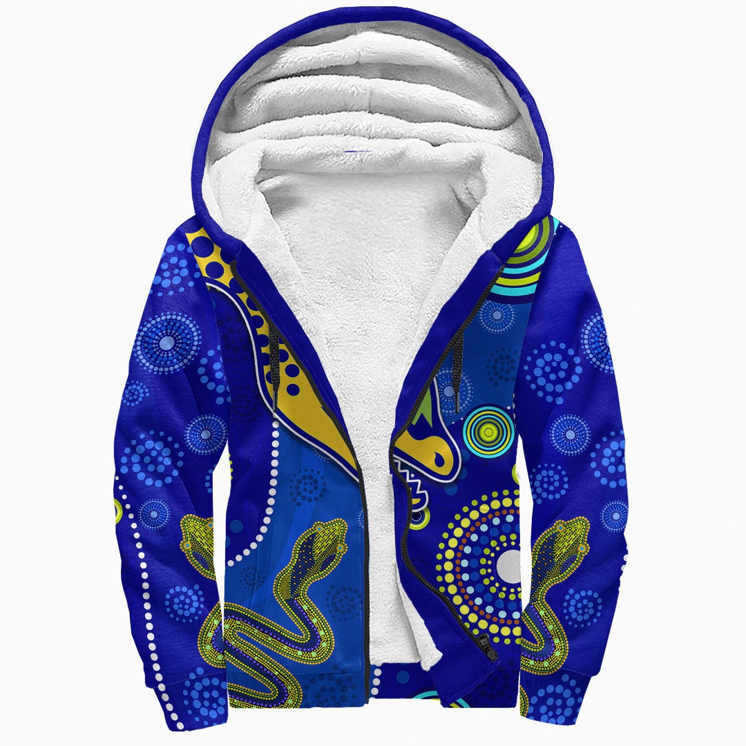 vibehoodie-hoodie-parramatta-eels-indigenous-special-blue-version-rugby-team-sherpa-hoodies