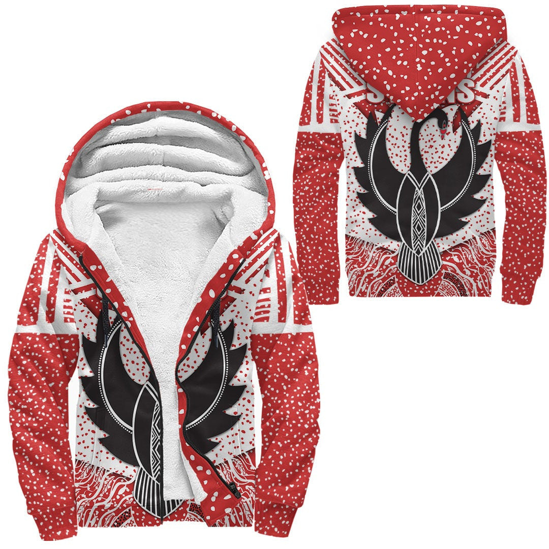 vibehoodie-hoodie-sydney-swans-indigenous-new-football-team-sherpa-hoodies