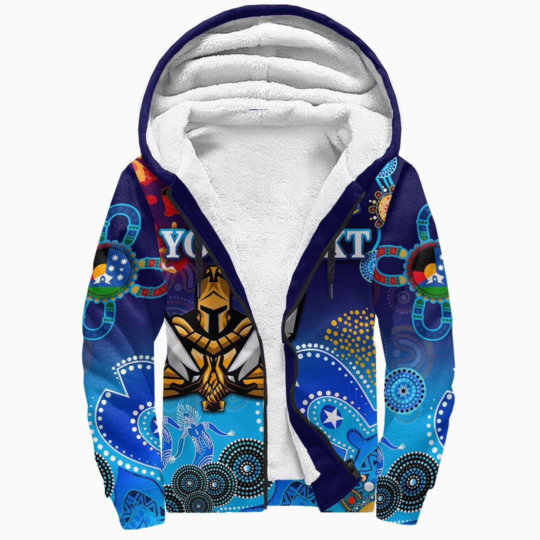 vibehoodie-hoodie-custom-gold-coast-titans-naidoc-rugby-team-sherpa-hoodies