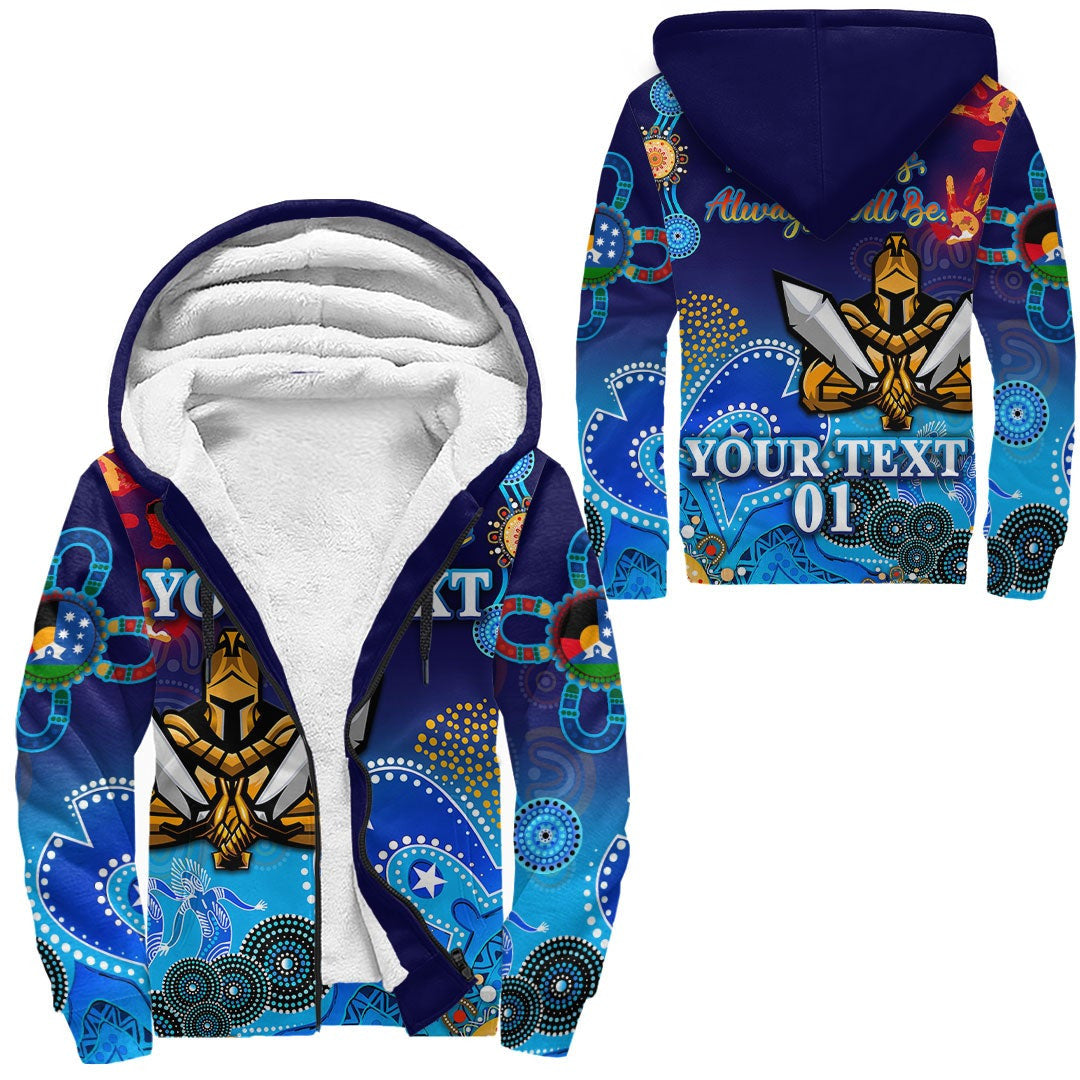 vibehoodie-hoodie-custom-gold-coast-titans-naidoc-rugby-team-sherpa-hoodies