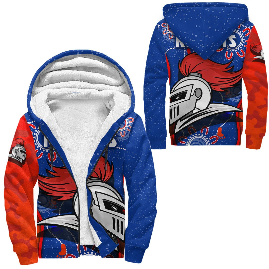 vibehoodie-hoodie-newcastle-knights-aboriginial-rugby-team-sherpa-hoodies