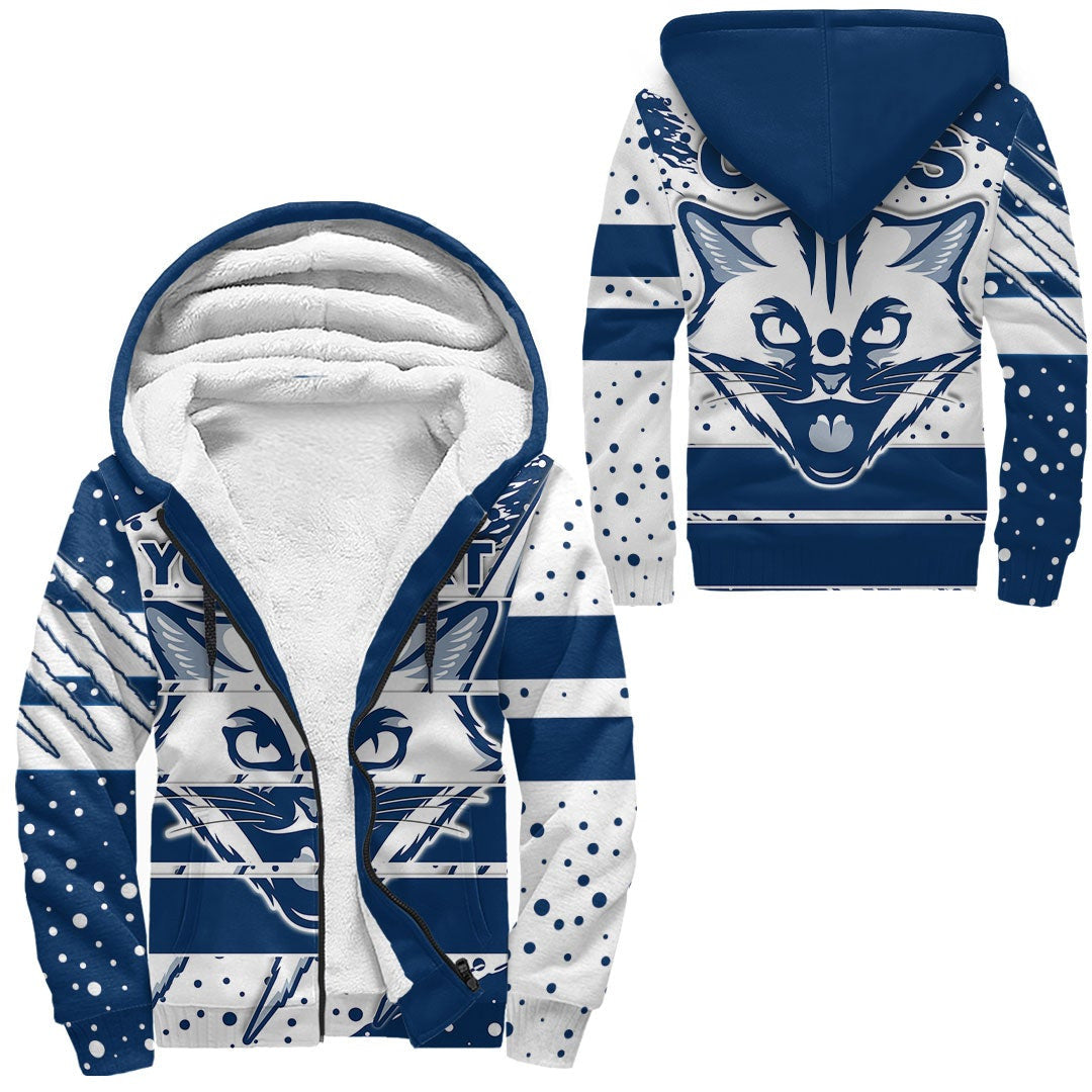 vibehoodie-hoodie-custom-geelong-cats-special-version-football-team-sherpa-hoodies