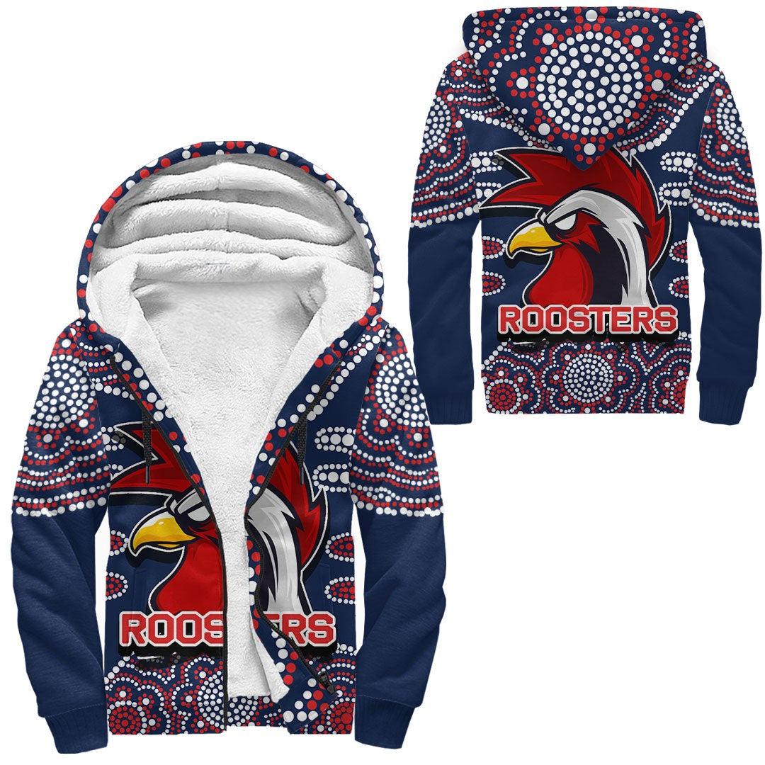 vibehoodie-hoodie-sydney-roosters-indigenous-new-rugby-team-sherpa-hoodies