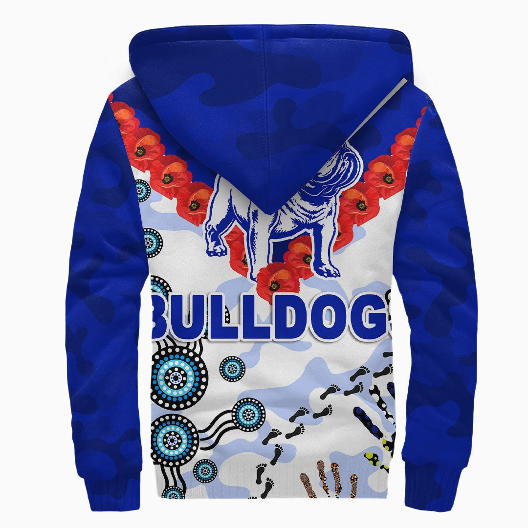 vibehoodie-hoodie-canterbury-bankstown-bulldogs-anzac-day-new-rugby-team-sherpa-hoodies