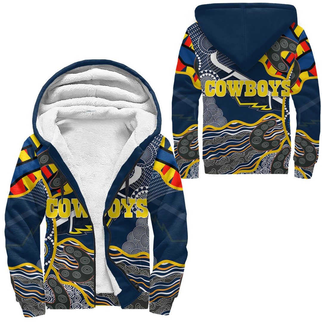 vibehoodie-hoodie-north-queensland-cowboys-anzac-day-limited-rugby-team-sherpa-hoodies