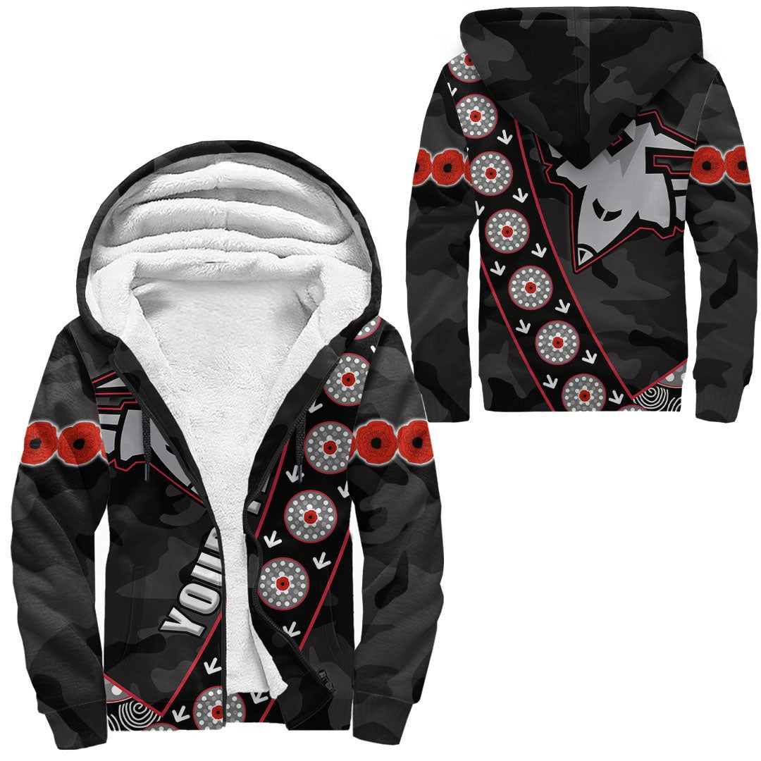 vibehoodie-hoodie-custom-essendon-bombers-anzac-black-style-football-team-sherpa-hoodies