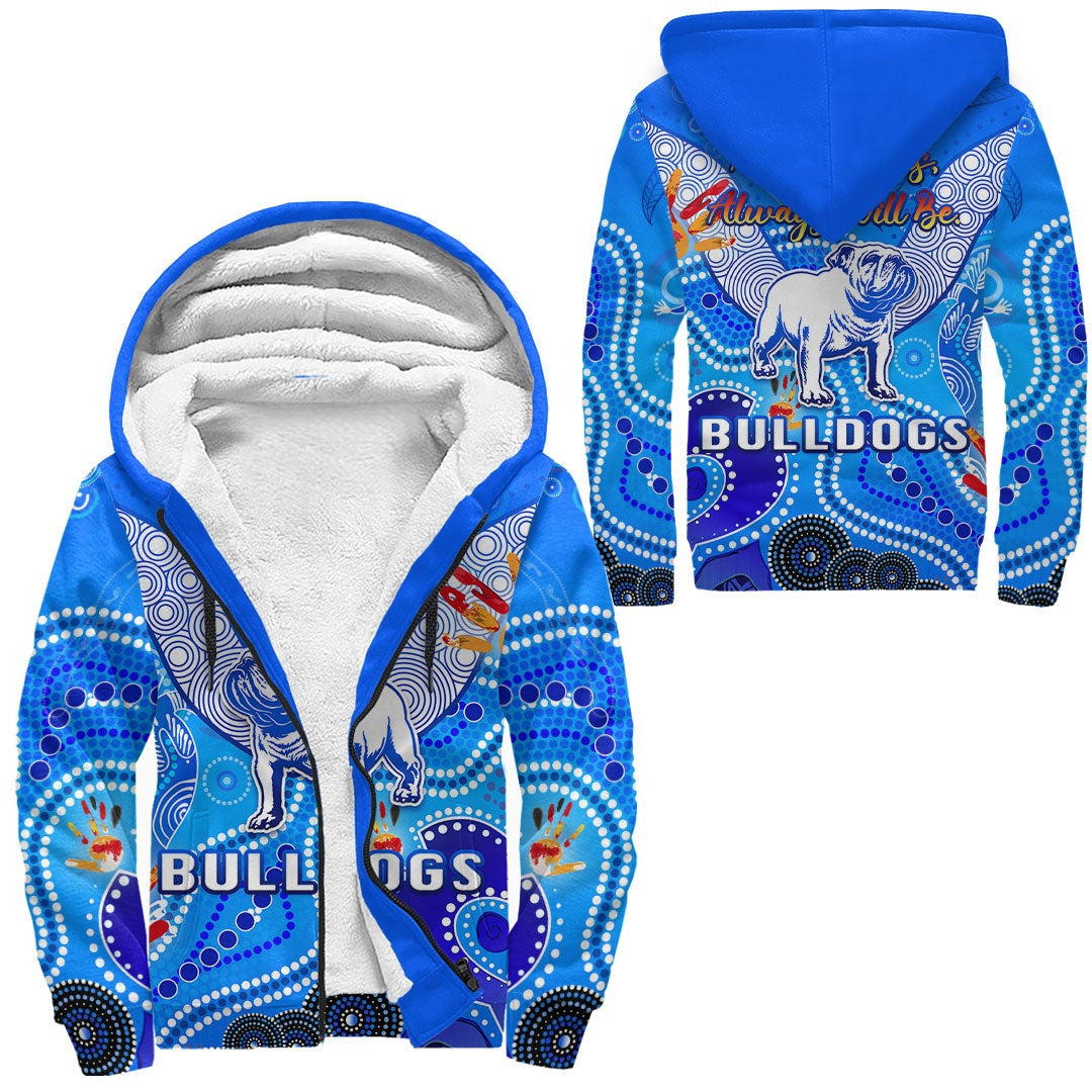 vibehoodie-hoodie-canterbury-bankstown-bulldogs-naidoc-rugby-team-sherpa-hoodies