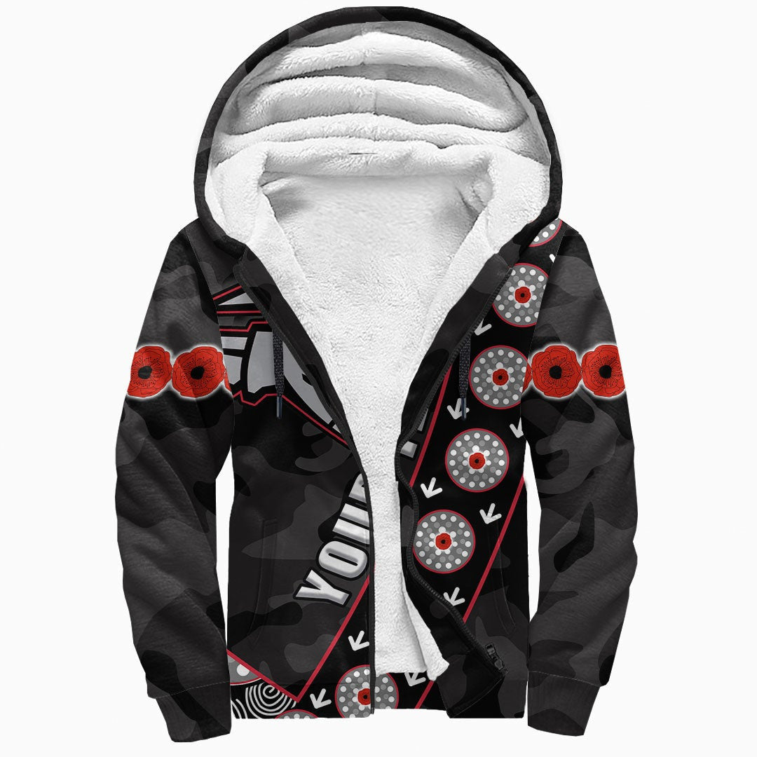 vibehoodie-hoodie-custom-essendon-bombers-anzac-black-style-football-team-sherpa-hoodies