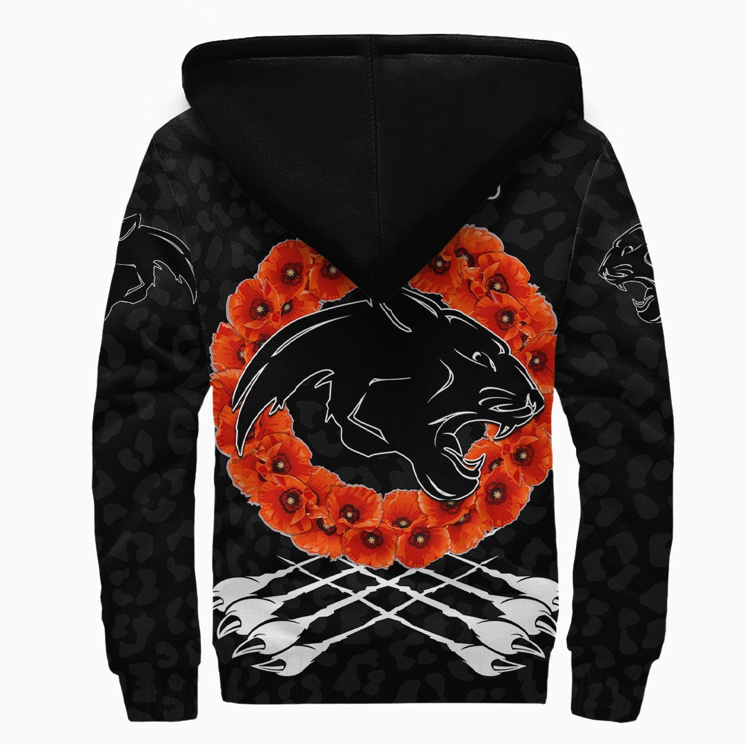 vibehoodie-hoodie-custom-penrith-panthers-and-poppy-rugby-team-sherpa-hoodies