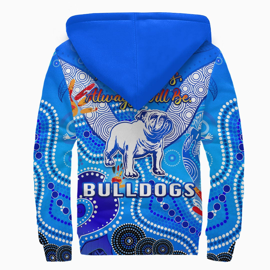 vibehoodie-hoodie-canterbury-bankstown-bulldogs-naidoc-rugby-team-sherpa-hoodies