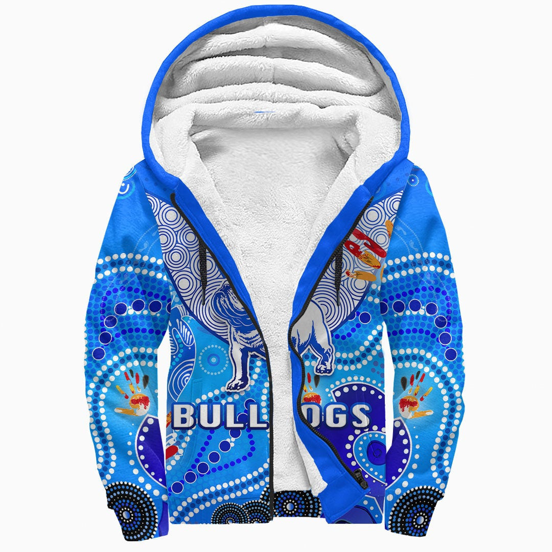 vibehoodie-hoodie-canterbury-bankstown-bulldogs-naidoc-rugby-team-sherpa-hoodies