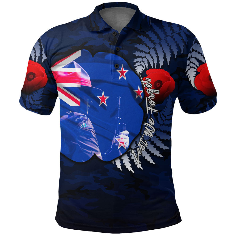 1stheworld-clothing-new-zealand-anzac-day-poppy-polo-shirt