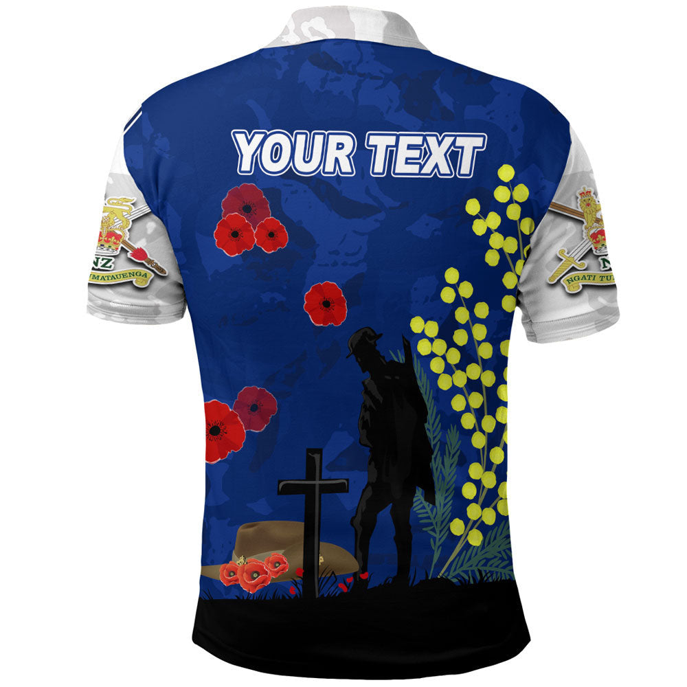 1stheworld-clothing-custom-australia-anzac-lest-we-forget-2022-polo-shirt