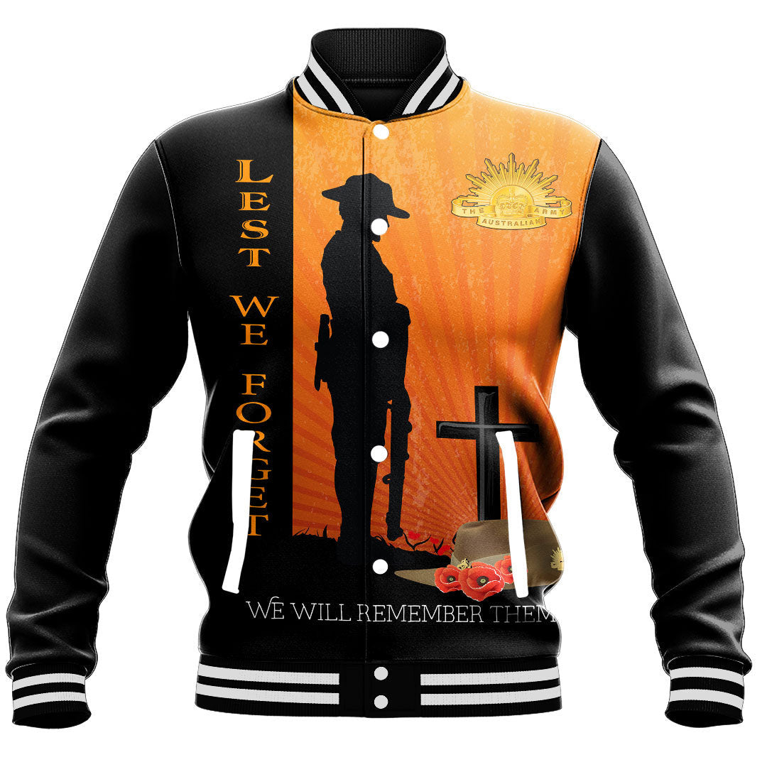 vibe-hoodie-clothing-anzac-day-lest-we-forget-soldier-standing-guard-baseball-jacket