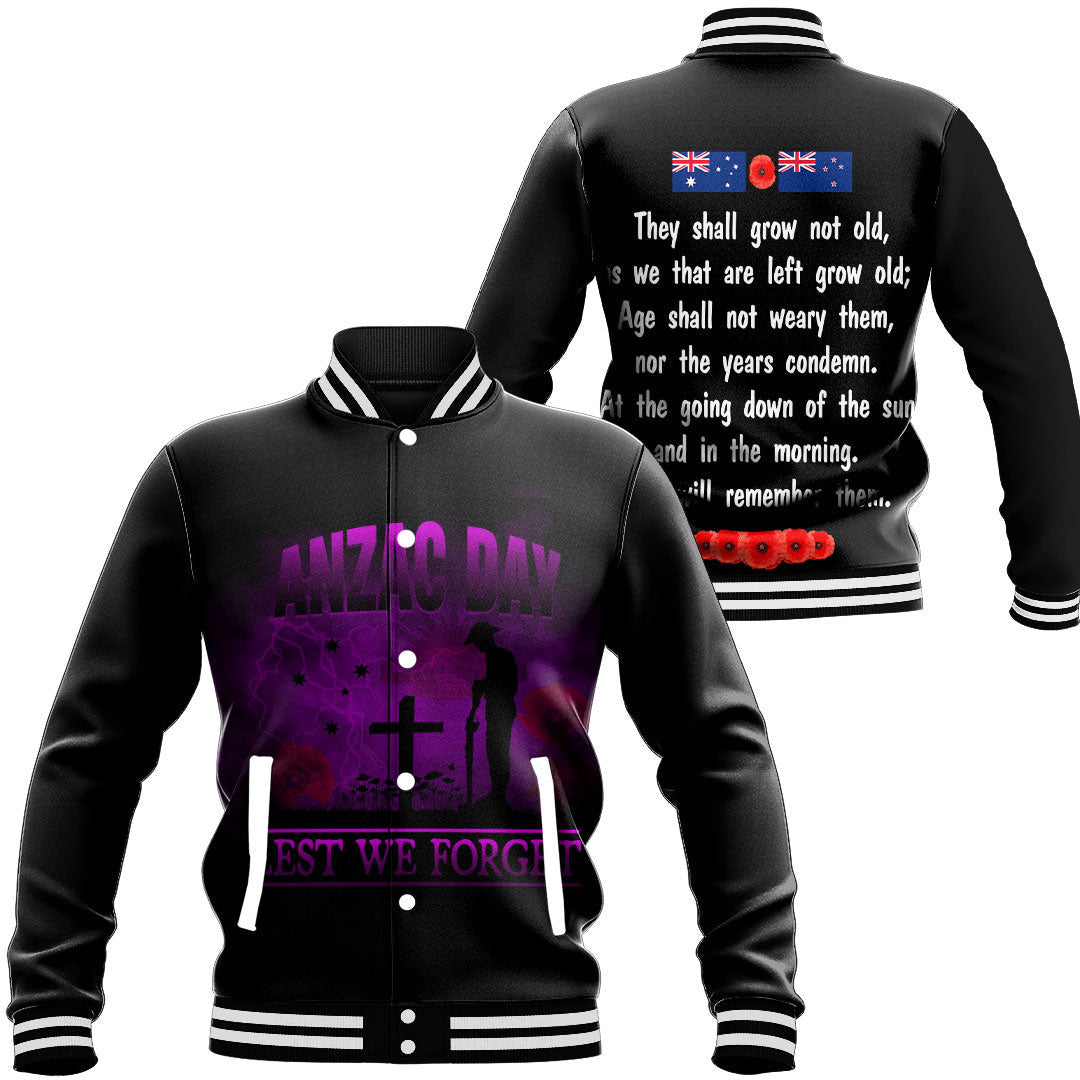 vibe-hoodie-clothing-anzac-day-remember-australia-new-zealand-purple-baseball-jacket