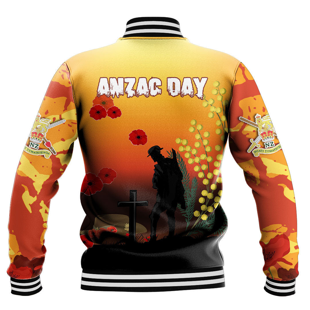 vibe-hoodie-clothing-australia-anzac-lest-we-forget-2022-orange-baseball-jacket