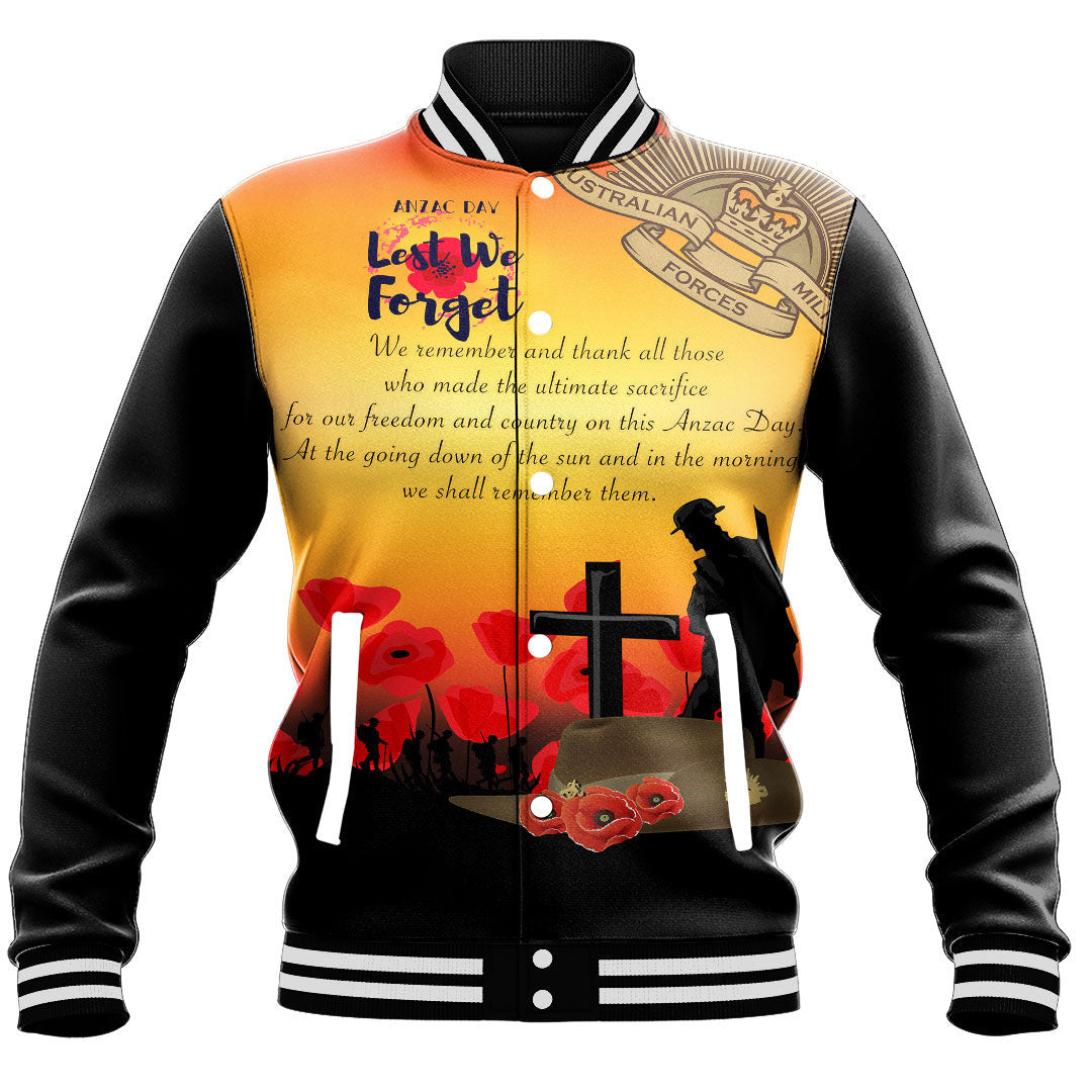 vibe-hoodie-clothing-anzac-day-we-shall-remember-them-baseball-jacket