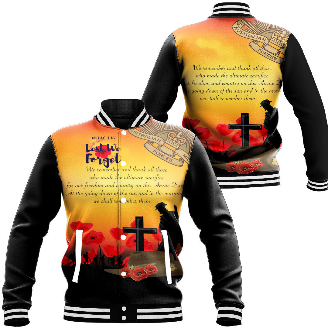 vibe-hoodie-clothing-anzac-day-we-shall-remember-them-baseball-jacket