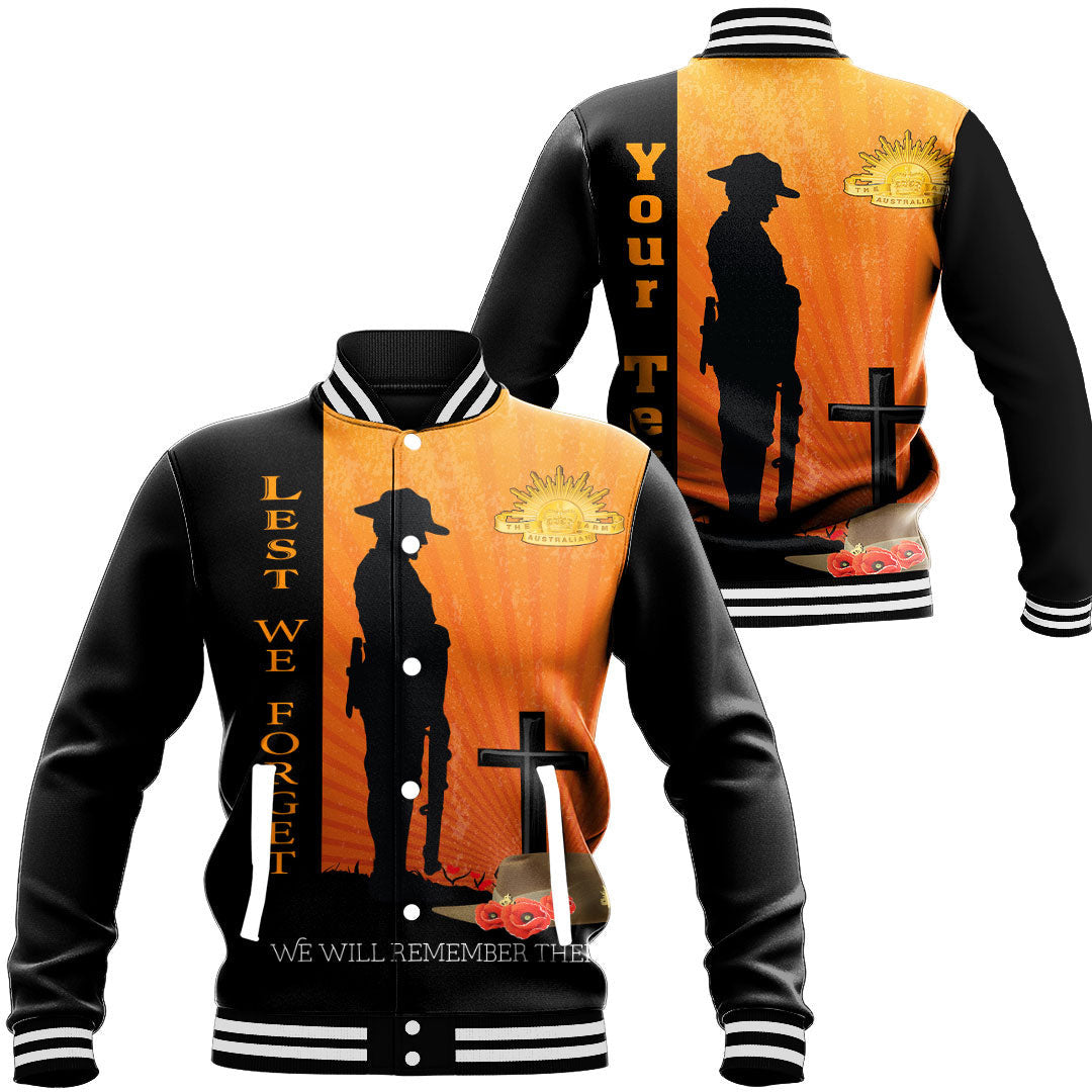 vibe-hoodie-clothing-custom-anzac-day-lest-we-forget-soldier-standing-guard-baseball-jacket